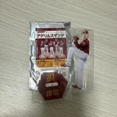 楽天イーグルス　荘司康正