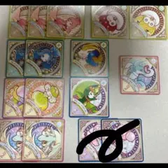 アイカツプラネット スイング N