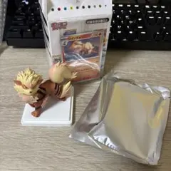 2026年最新】カードイラストフィギュアコレクション ウインディの人気
