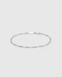 い*ょ様 【新品】TOM WOOD トムウッドBo Bracelet Slimブのサムネイル