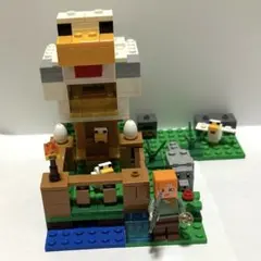 マイクラレゴ