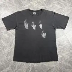 90's Meet The Beatles T-SHIRT