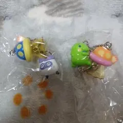 たまごっちUFOスイング