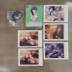 プロジェクトセカイ 朝比奈まふゆ まとめ売り