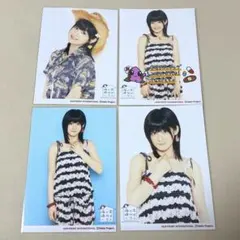 嗣永桃子　Berryz工房　雄叫びハウス　2L 生写真
