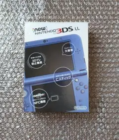 2026年最新】new 3ds ll 未使用の人気アイテム - メルカリ