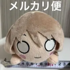 バンドリ！CRYCHIC 寝そべりミニぬいぐるみ 長崎そよ - メルカリ