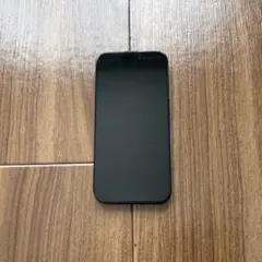 iPhone 15 pro 128GB ブラックチタニウム