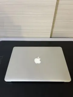 Apple MacBook Air 13インチ シルバー