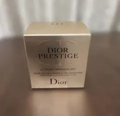 Dior Prestige クレンジングバーム 150ml