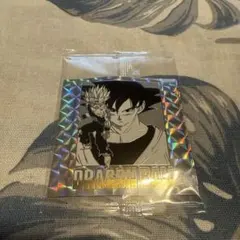 ドラゴンボール40周年記念ウエハース2 第三十五巻