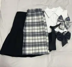 なんちゃって制服