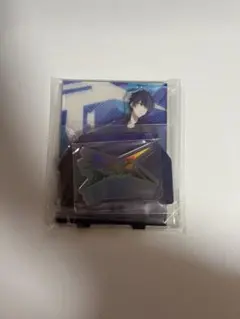 剣持刀也 アクスタ