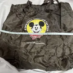 ファンダフルディズニー エコバッグ ピンズセットのサムネイル