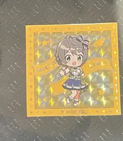アイドルマスターミリオンライブ！ 桜守歌織 フォト風カード - メルカリ