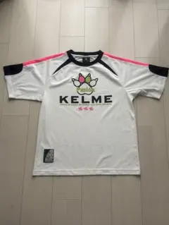 KELME サッカーウェア Ｌサイズ　半袖 Ｔシャツ ケルメ