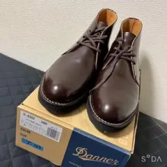 2026年最新】Danner ポストマン 26.5の人気アイテム - メルカリ