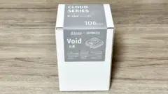 Lofree Void switch Cloud Series 106個入り