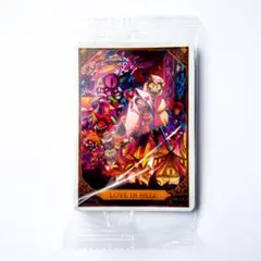 ハズビンホテル プロモ LOVE IN HELL プロモカード PR-28 - メルカリ