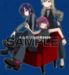 廣井きくりの深酒日記 ゲーマーズ限定アクリルスタンド 5種セット 廣井きくりの深酒日記 ゲーマーズ限定アクリルスタンド 5種