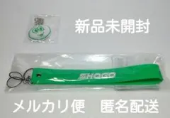 INI　田島将吾　ストラップ　+　カプセルトイ　キーホルダー　セット