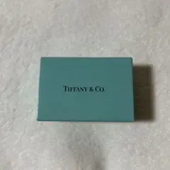 Tiffany & Co. ケース、ポーチセット