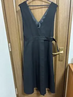 URBAN RESEARCH DOORS ジャンパースカート