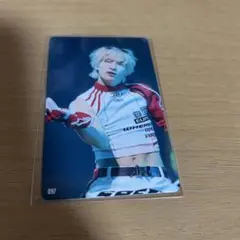 JO1 金城碧海 JO1DER SHOW 東京ドーム トレカ 097