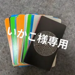 オラクルカード　いかこ様専用