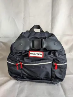 ハンター新品