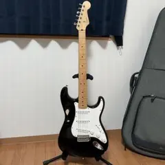 超レア》ロッキン特別カスタム仕様フェンダージャパンストラトキャスター