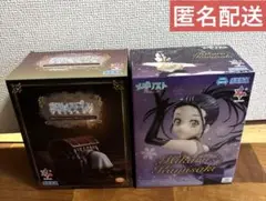 Luminasta メダリスト 狼嵜光 葬送のフリーレン インミミック　2点