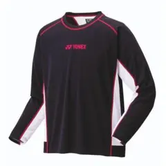 ユニロングスリーブ T シャツ L サイズ