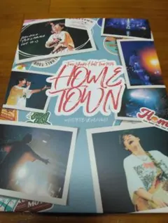 shun様　専門Tani Yuuki Hall Tour 2024