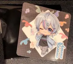 シクフォニ 雨乃こさめ コースター カラオケ JOYSOUND BanBan - メルカリ