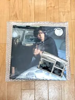 King & Prince 愛し生きること Dear Tiara盤 未開封