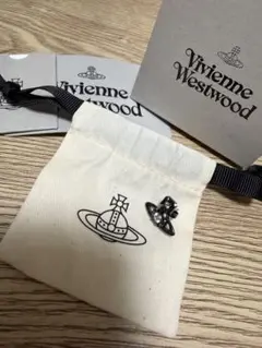 Vivienne Westwood シルバーオーブピアス（片耳用） - メルカリ