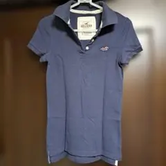 HOLLISTER ポロシャツのサムネイル