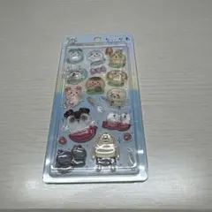ちいかわ ボンボンドロップシール 映画