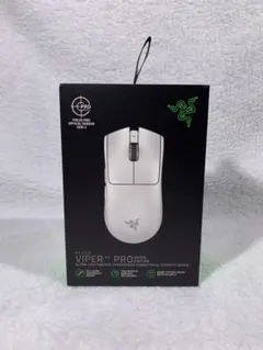 2026年最新】Razer Viper V3 Pro whiteの人気アイテム - メルカリ