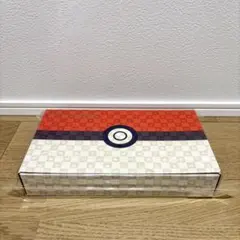 【新品未開封】　ポケモン切手ボックス　見返り美人　ピカチュウ