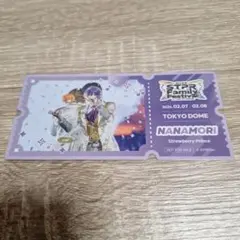 すとぷり ななもり 2026STPR Family Festival ステッカー