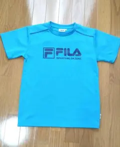 FILA　KIDS　Tシャツ　150　男の子　フィラ　tシャツ　150 男児