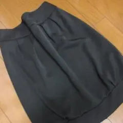 マダムジョコンダ☆スカート黒のサムネイル