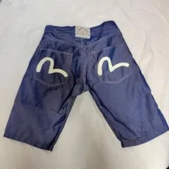 2026年最新】EVISU メンズ ショートパンツ・ハーフパンツの人気
