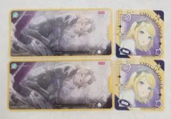 プロセカ メモステ 巡音ルカ