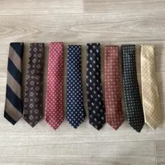 メンズ ネクタイ