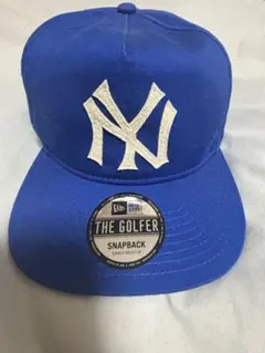 New Era ワールドシリーズ スナップバックキャップ