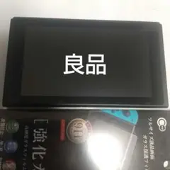 [バッテリー強化版]Nintendo Switch本体のみ 2021年製