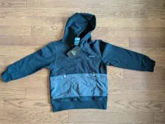 TARAS BOULBA フード付きパーカー 130cm